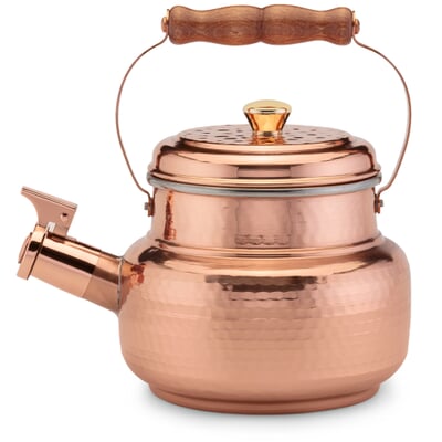 Italian Kettle Italian copper kettle, Italian copper kettle | Manufactum