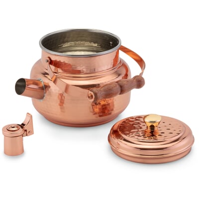 Italian Kettle Italian copper kettle, Italian copper kettle | Manufactum
