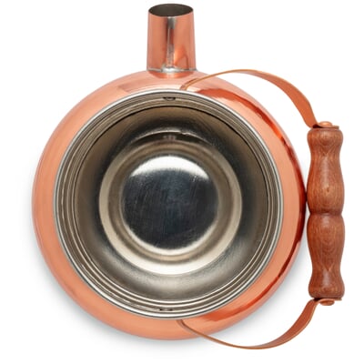 Italian Kettle Italian copper kettle, Italian copper kettle | Manufactum
