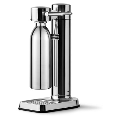 Edelstahlflasche zu Wassersprudler Carbonator 3, 1000 ml