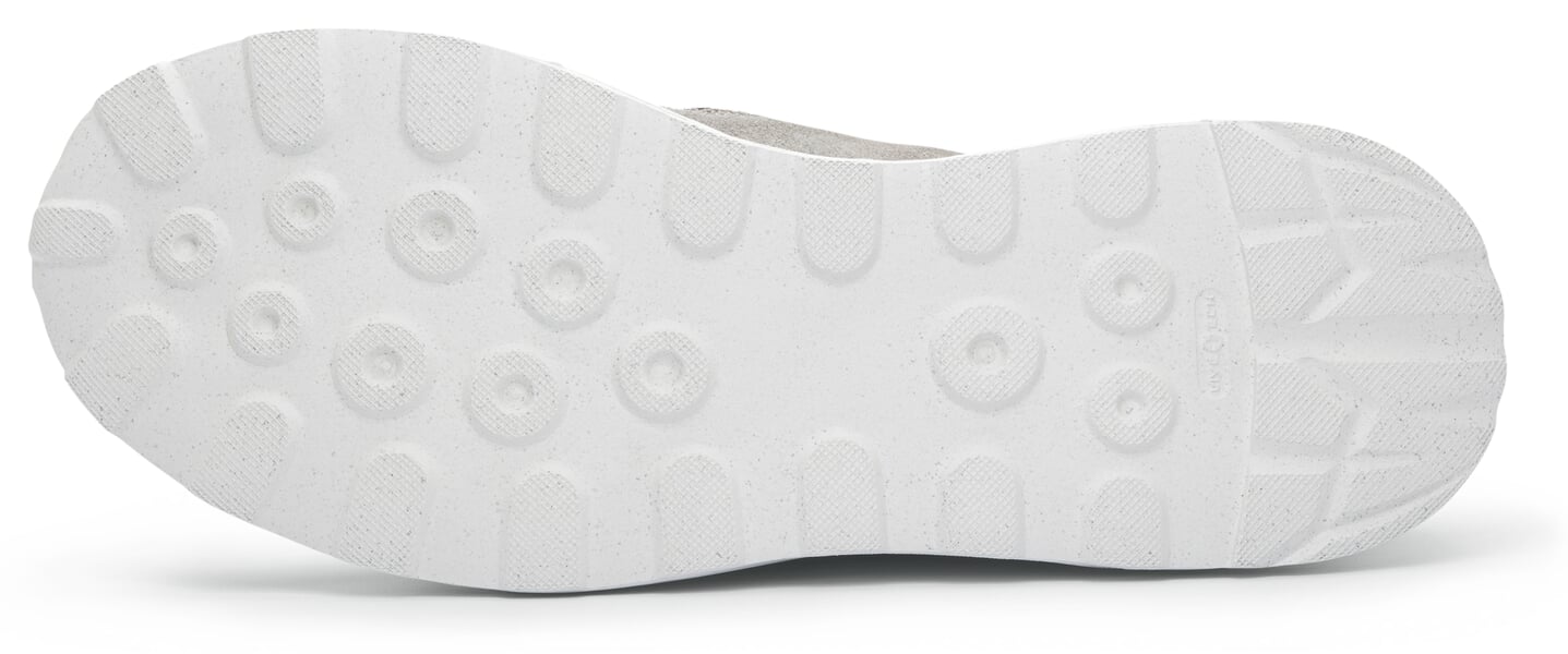 Herren-Sneaker Larch Grautöne