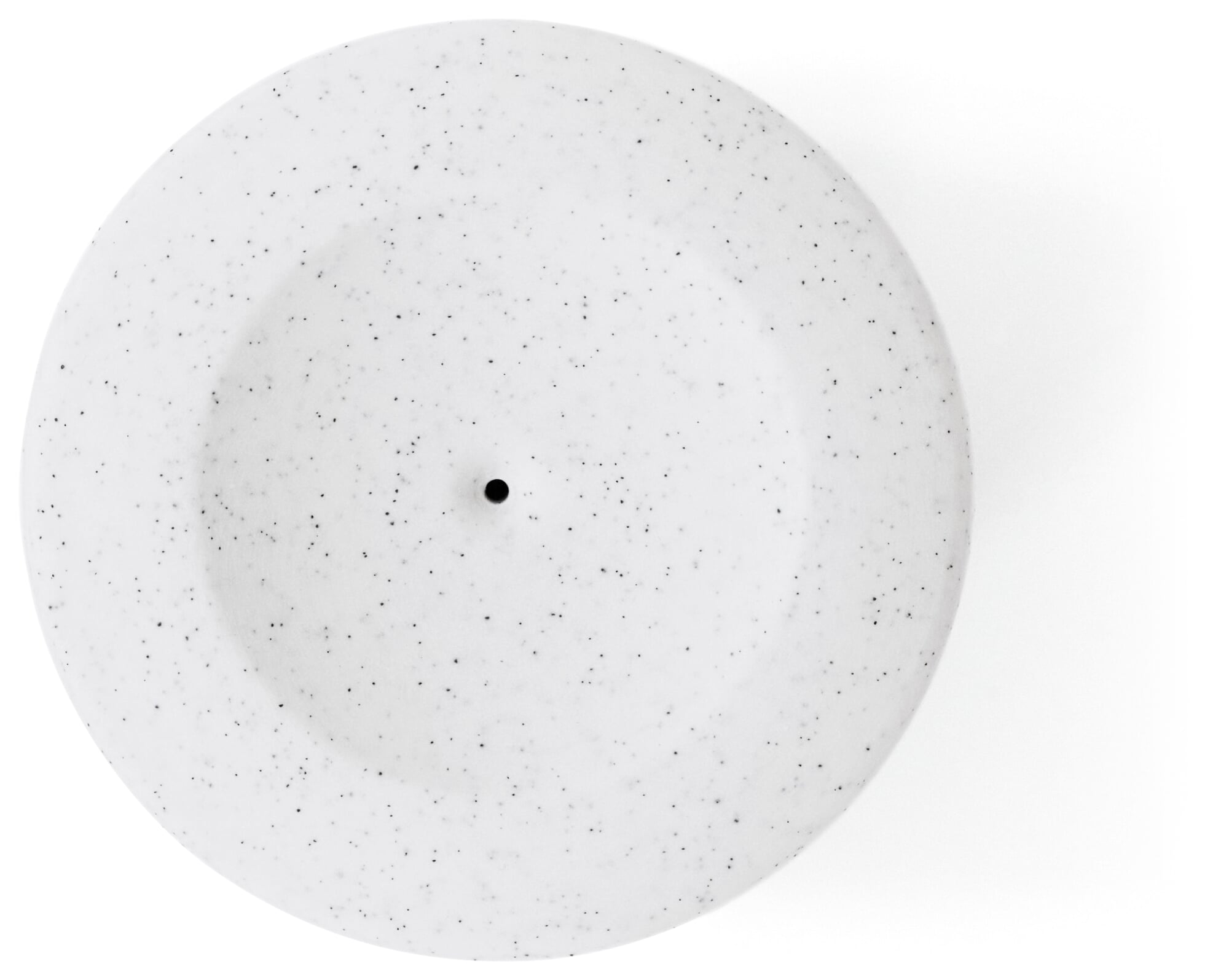 Fruit fly live trap natural porcelain | Manufactum