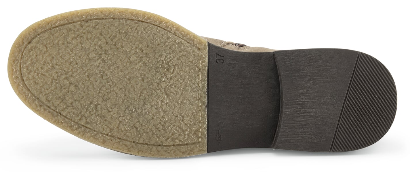 Women’s Boots Natural