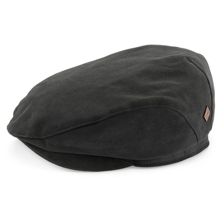 Casquette pour homme Dandy, Anthracite