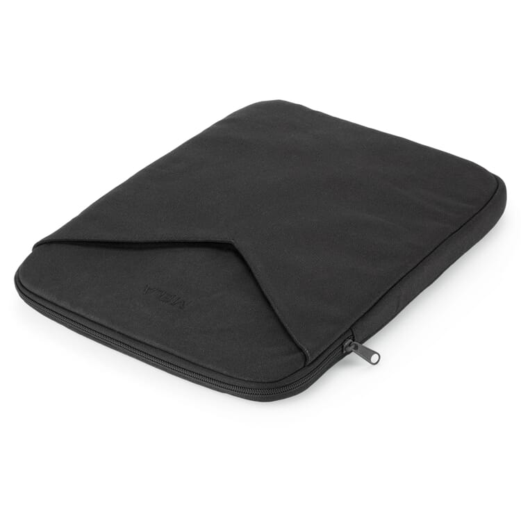 Housse pour ordinateur portable 15", noir