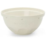 Ceramic mixing bowl