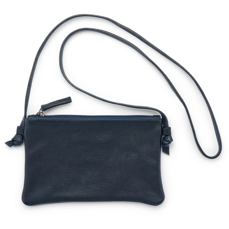 Damen-Handtasche, blau