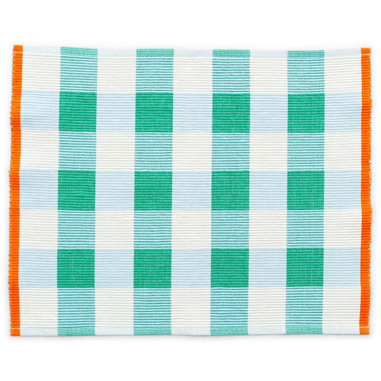 Merienda placemat