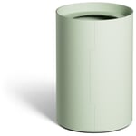 Papelera ordenada Menta