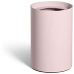 Corbeille à papier Tidy Lilas