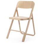 Chaise A-0501 Non traité