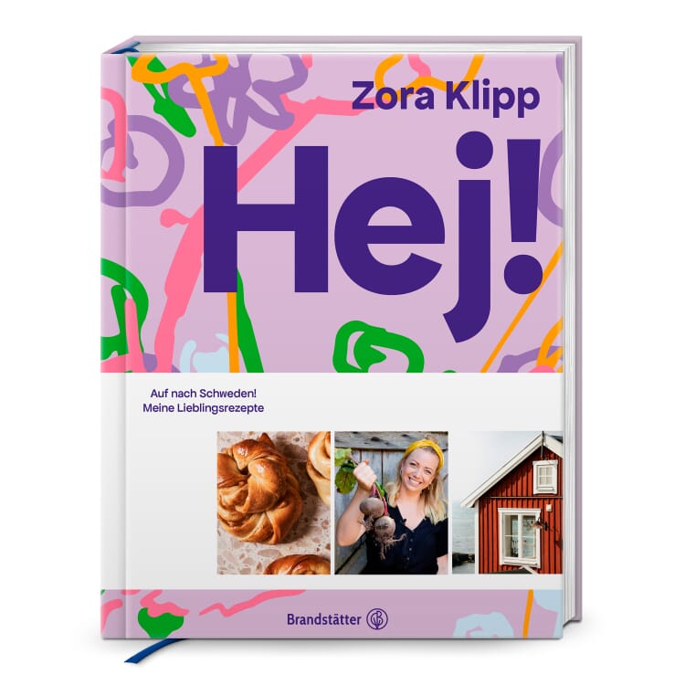 Hej! - Auf nach Schweden!