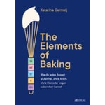 Les éléments de la pâtisserie