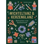 La danse des lutins & l'éclat des bougies - Noël dans l'atelier de bricolage