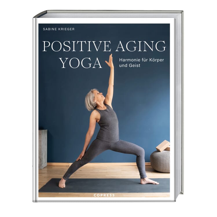 Positive Aging Yoga