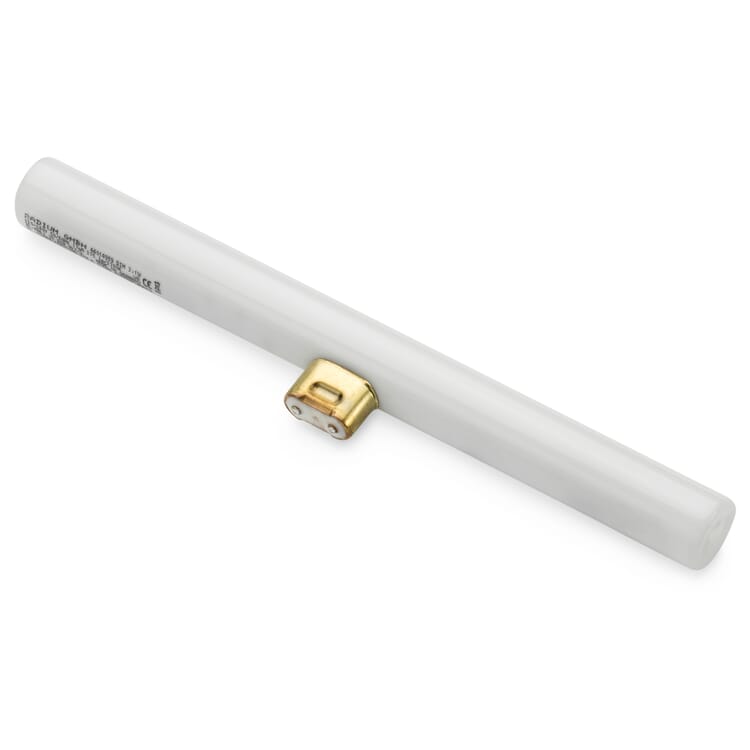 Lampada di linea a LED S14d, 30 cm