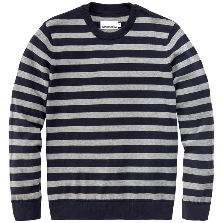 Herren-Strickpullover