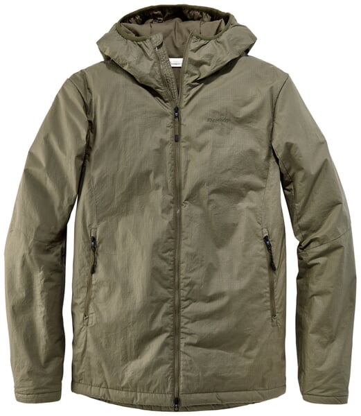 Herrenjacke wattiert Helloliv
