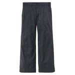 Pantalon homme rayures structurées Anthracite