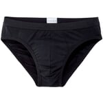 Herren-Sportslip Schwarz