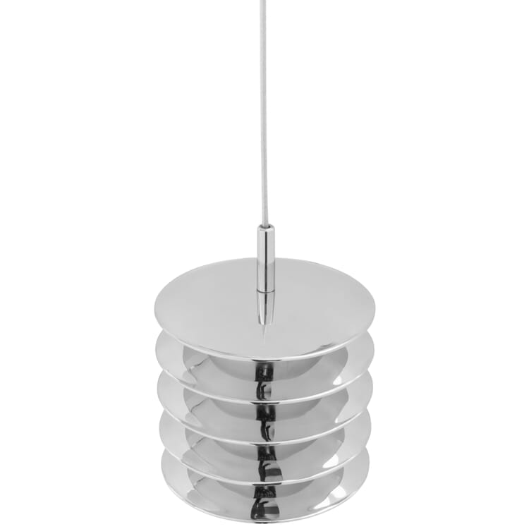 Suspension Harmonica