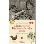 Le calendrier littéraire de la cuisine 2026