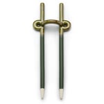 Folk plant stick Hinto