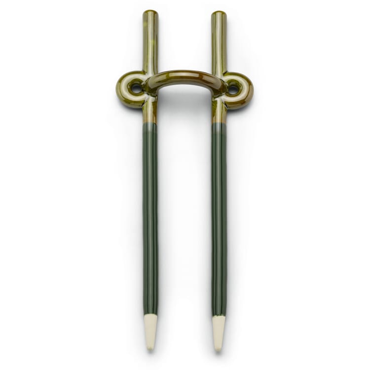 Folk plant stick