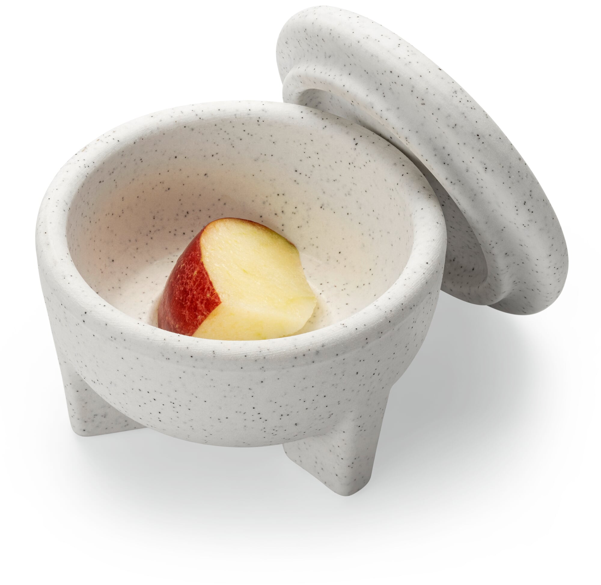 Fruit fly live trap natural porcelain | Manufactum