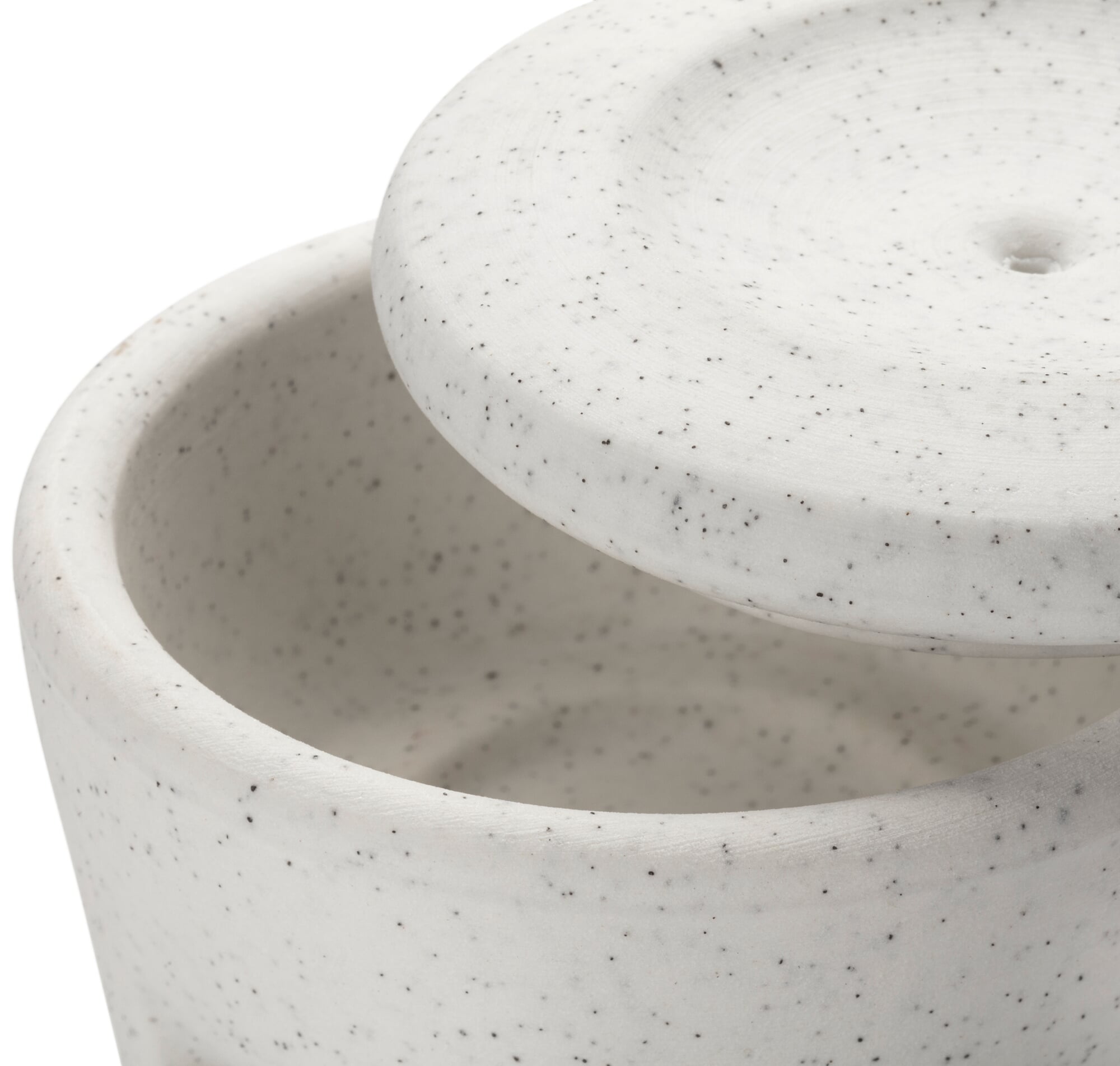 Fruit fly live trap natural porcelain | Manufactum