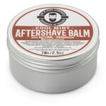 Dr K's Aftershave Balsem Munt