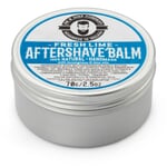 Dr. K’s Aftershave-Balsam Limette