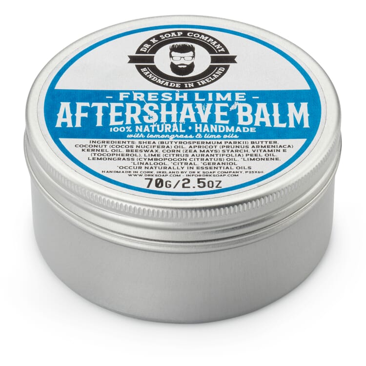 Dr. K’s Aftershave-Balsam