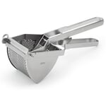 Kartoffelpresser i rustfrit stål