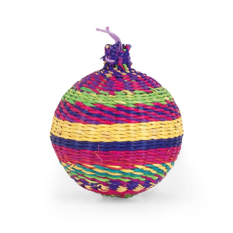 Kerstbal Jipi, Klein