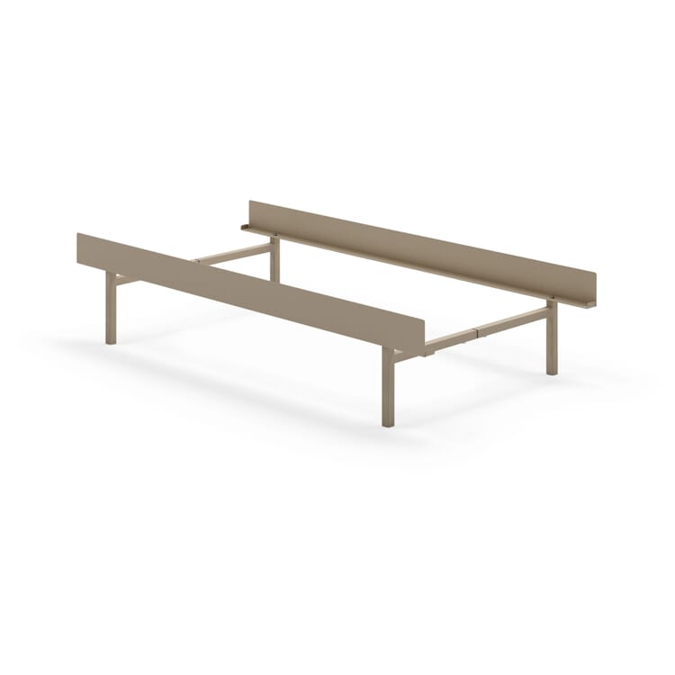 Bed 90 - 180