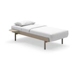 Bed 90 - 180 Zand
