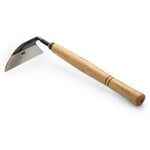 Japanese sickle hoe
