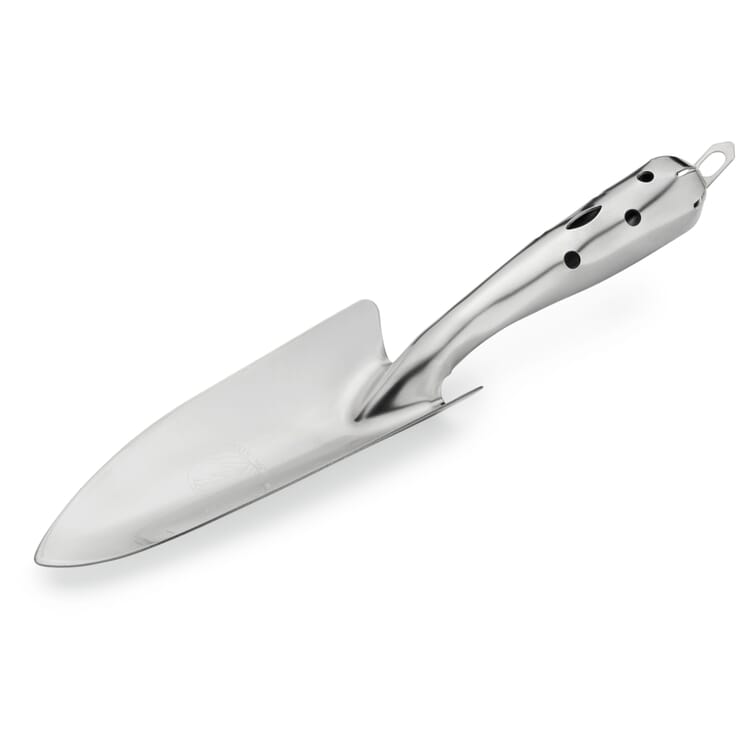 Japanese flower trowel stainless steel