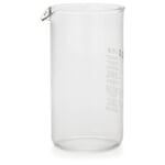 Replacement glass for French Press Chambord 350 ml