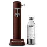 Appareil à gazéifier l'eau Carbonator 3 Bourgogne