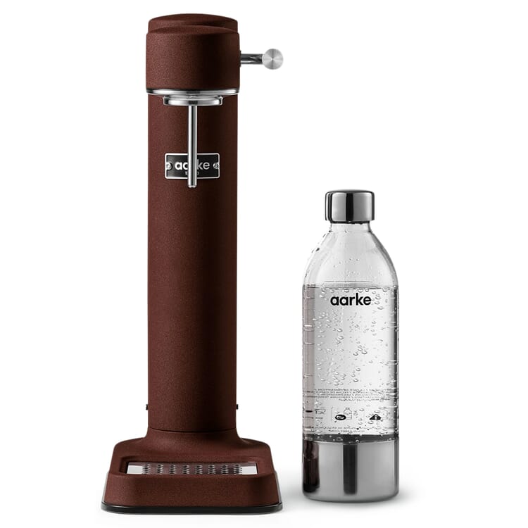 Wassersprudler Carbonator 3