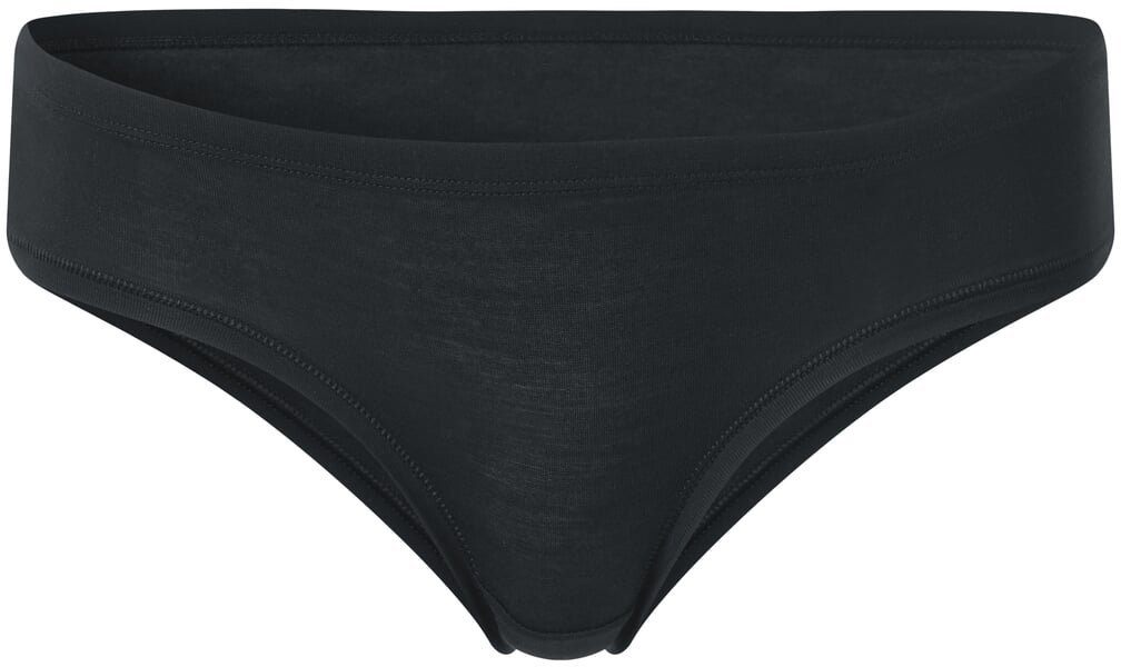 Slip femme TENCEL™ Noir