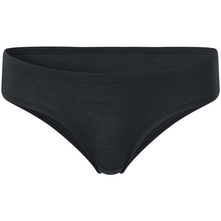 Women’s TENCEL™ Briefs, Black