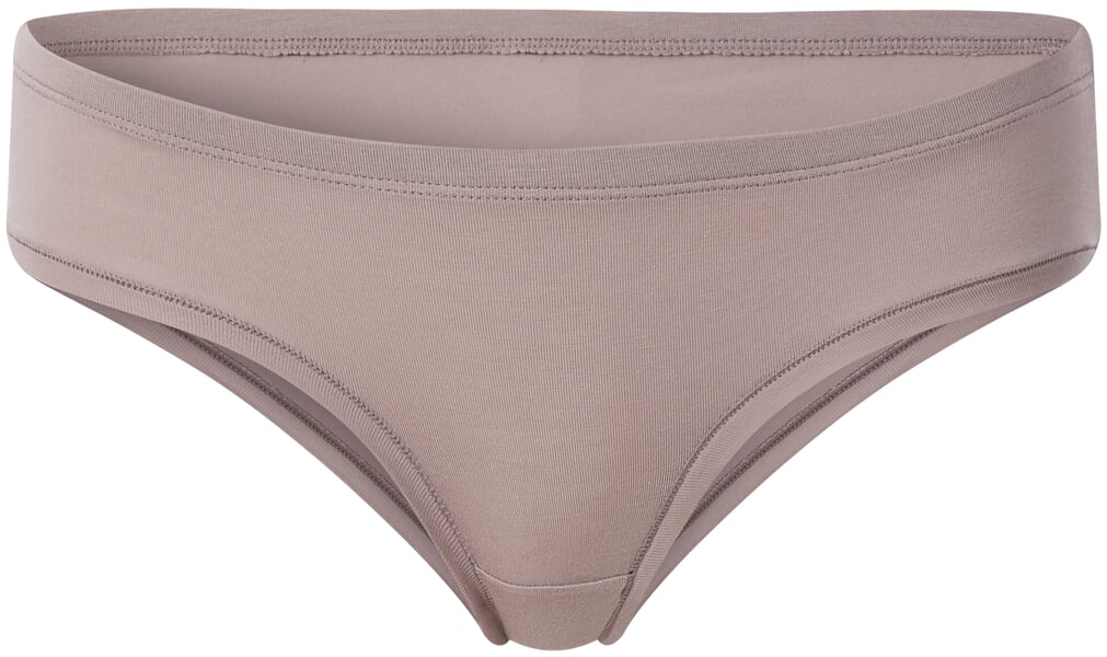Slip femme TENCEL™ rose pâle