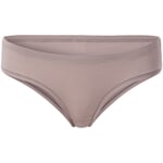 TENCEL™-trusser til damer Mørk rosa