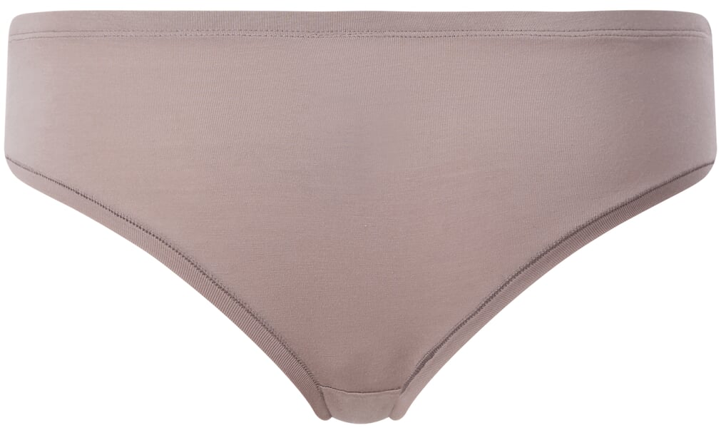 Slip femme TENCEL™ rose pâle