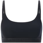 Damen-Bustier Schwarz