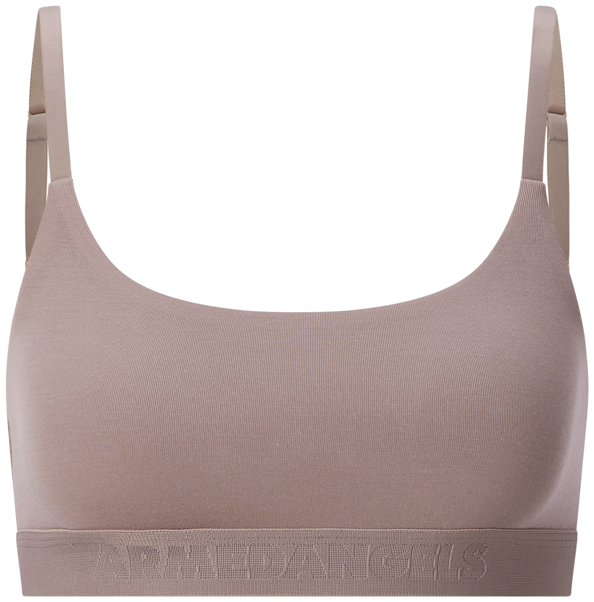 Women's Bustier, Dusty Pink | Manufactum
