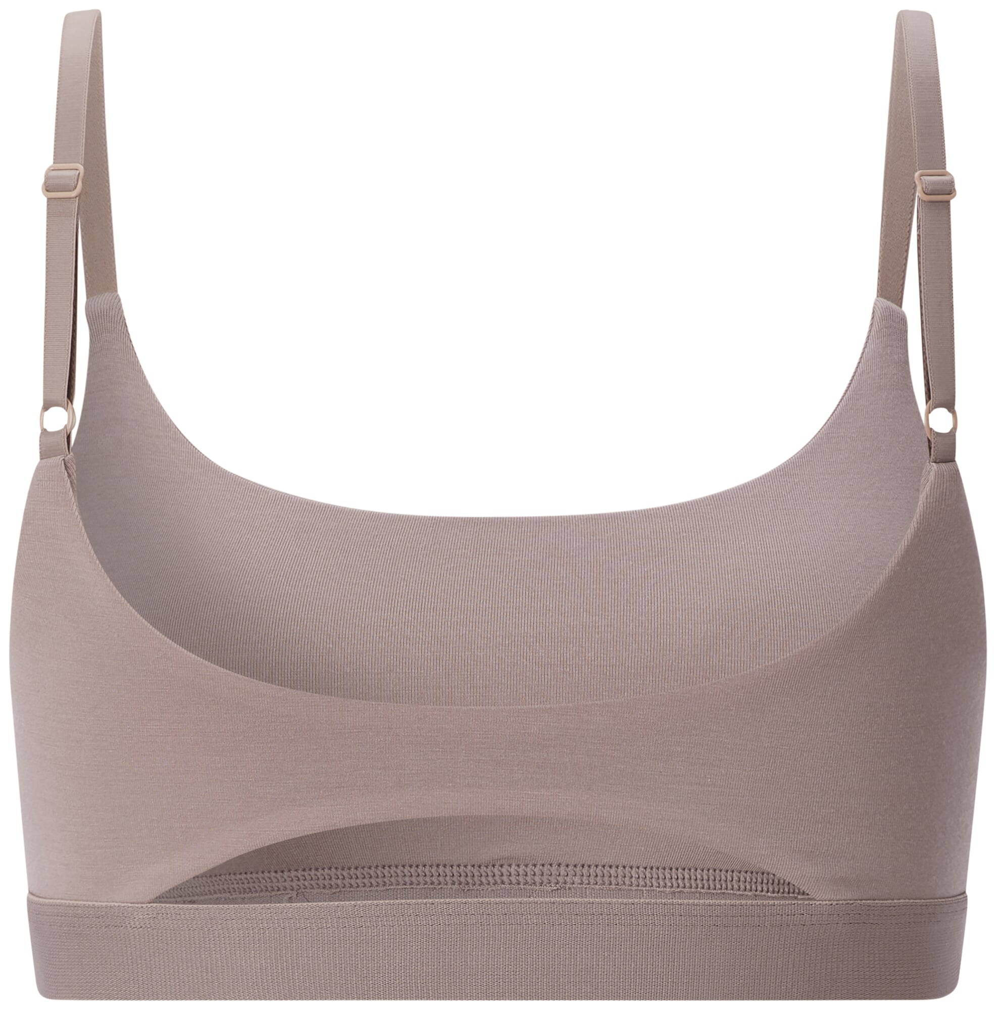 Women's Bustier, Dusty Pink | Manufactum